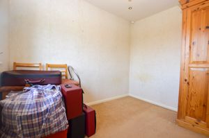 Bedroom Three- click for photo gallery